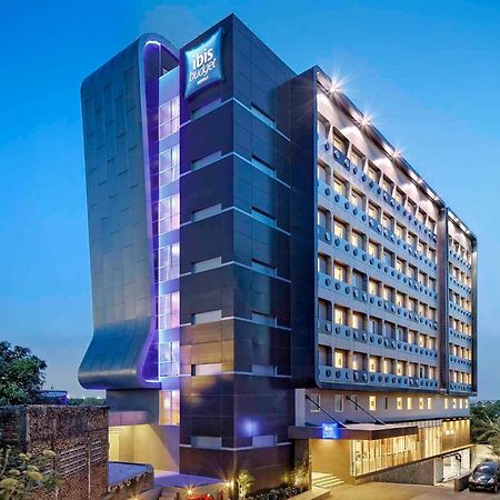 Ibis Budget Jakarta Airport Tangerang Kültér fotó
