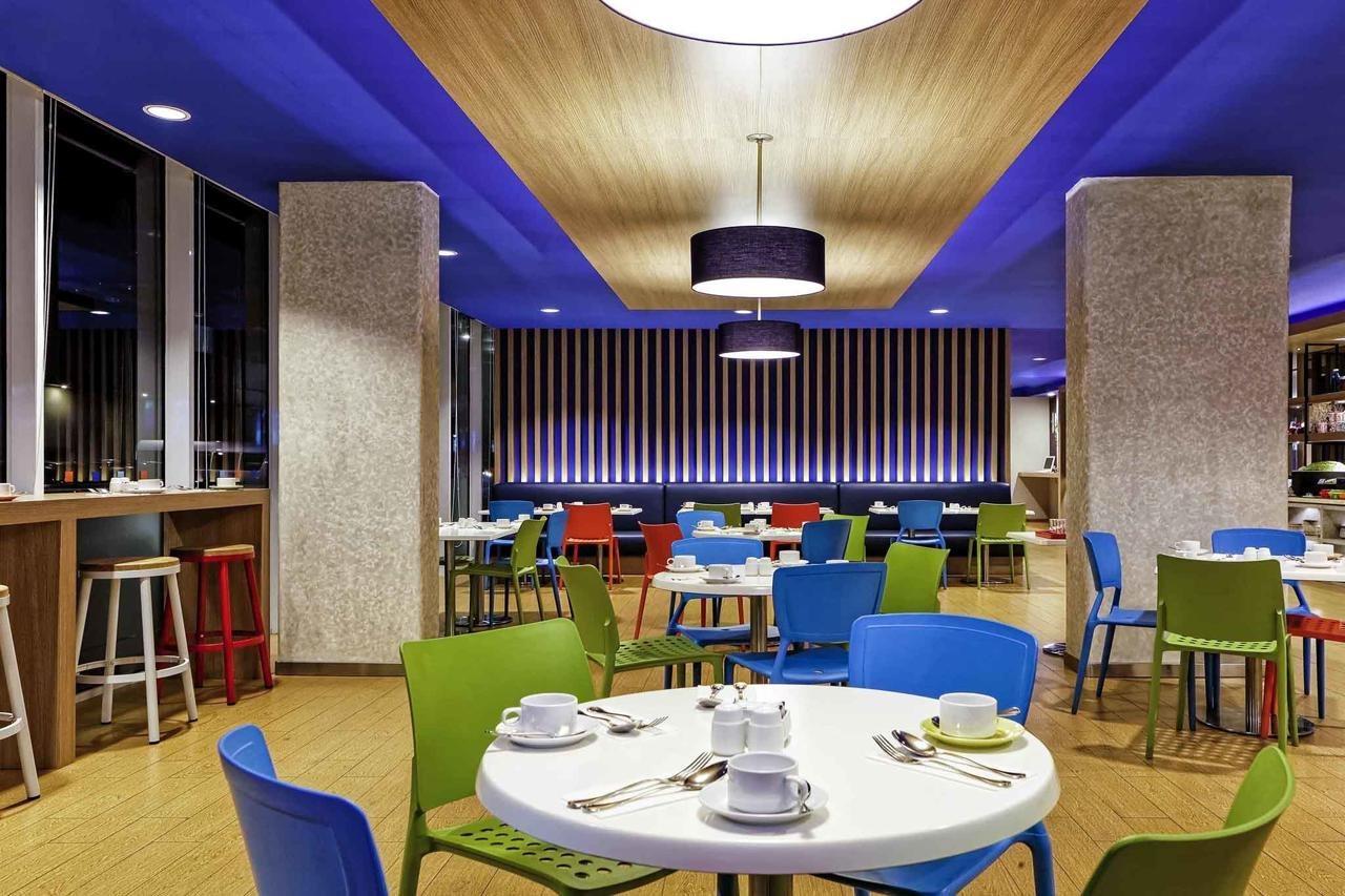 Ibis Budget Jakarta Airport Tangerang Kültér fotó